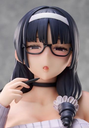 赛河原冷夏 | Hpoi手办维基