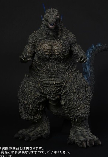 东宝30厘米系列 哥斯拉-1.0 哥斯拉（2023）限定版 | Hpoi手办维基