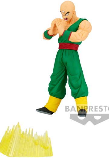 龙珠Z G×materia 天津饭 | Hpoi手办维基