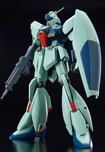 MG 1/100 灵格斯（机动战士高达 逆袭的夏亚版）