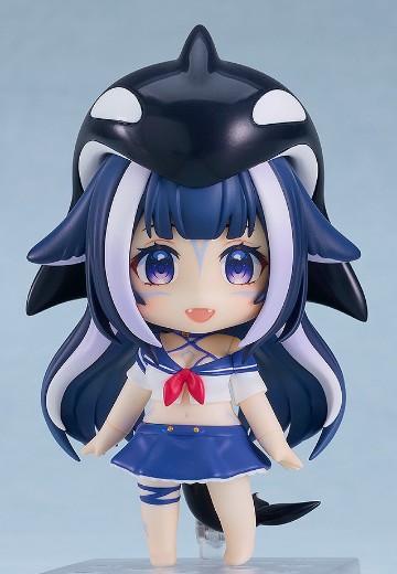 粘土人#2384 Shylily Shylily | Hpoi手办维基