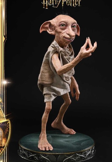 HDMMHP-01S 哈利波特 多比