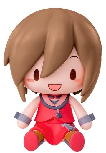 Fuwa Petit Q版玩偶 MEIKO