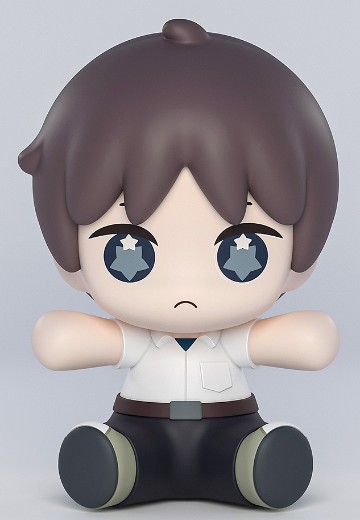 Huggy Good Smile 新世纪福音战士新剧场版  碇真嗣 校服