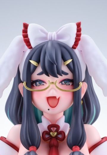 巧可酱 | Hpoi手办维基