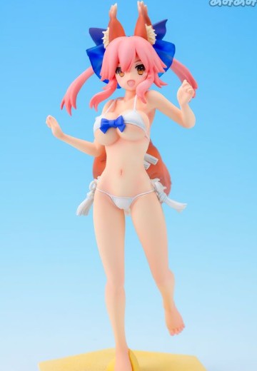 BEACH QUEENS 命运-异章 CCC 玉藻前 | Hpoi手办维基