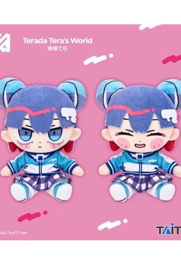 寺田寺  独特布偶