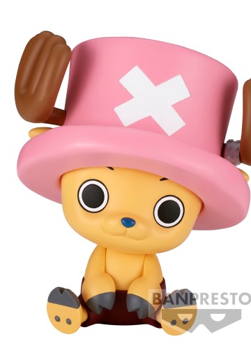 航海王 SOFVIMATES~乔巴~ | Hpoi手办维基