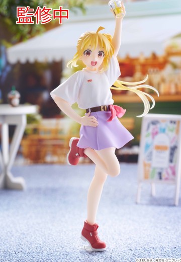 Coreful 孤独摇滚！动画版 伊地知虹夏~便装造型~