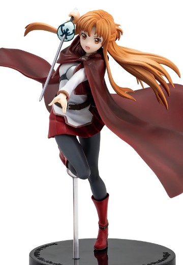 一番赏 刀剑神域进击篇：无星之夜 开始的故事 最终大奖 亚丝娜 最终大奖版