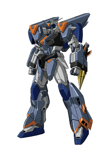 ZGMF-1027M 决斗迅雷高达