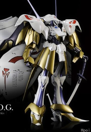 HSGK 五星物语 SCHPERTOR K.O.G. | Hpoi手办维基