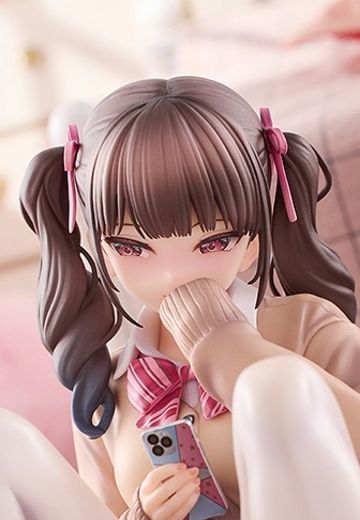 自拍少女 | Hpoi手办维基