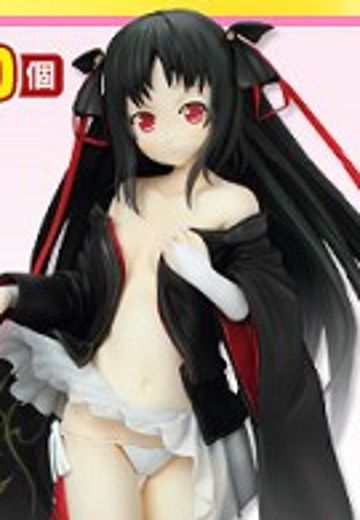 机巧少女不会受伤 夜夜 ～Ver.2～ 限定配色