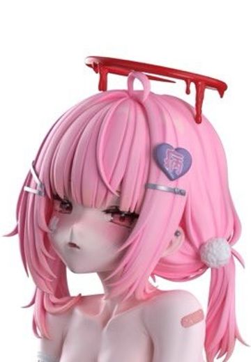 爱梦 | Hpoi手办维基