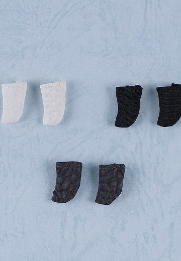 粘土娃 袜子套装 | Hpoi手办维基