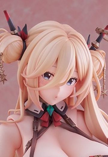 冒险少女协会 自动人偶 巴米露