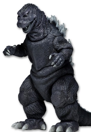 哥斯拉（1954）可动模型 | Hpoi手办维基