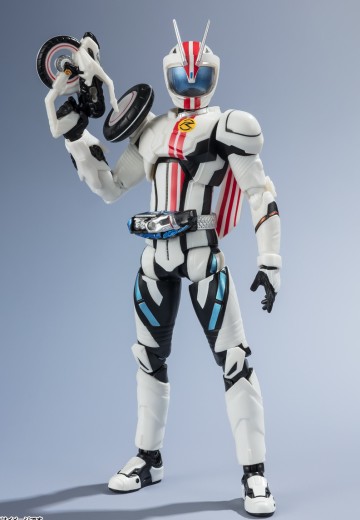 S.H.Figuarts 假面骑士马赫 平成世代版 | Hpoi手办维基