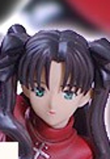 命运之夜 远坂凛 ~捕缚~ | Hpoi手办维基