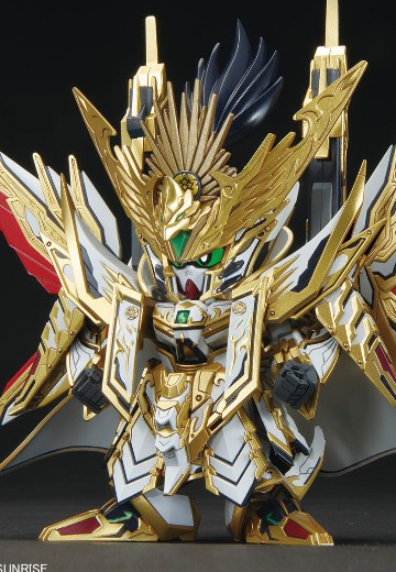 SDW HEROES  天下无双大将军