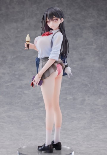 西连寺真希 | Hpoi手办维基