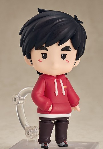 粘土人#2256 周同学 周同学