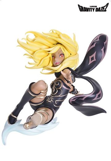 CharaGumin  重力异想世界 完结篇 重力·凯特