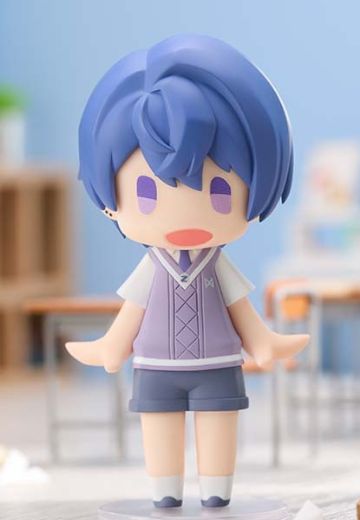 HELLO！GOOD SMILE 未定事件簿 陆景和 | Hpoi手办维基