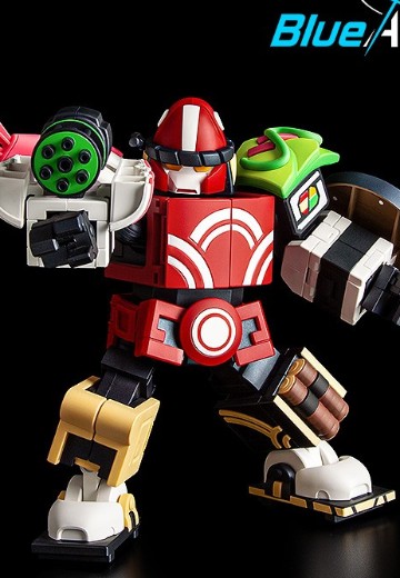 蔚蓝档案 KAITEN FX Mk.0 | Hpoi手办维基