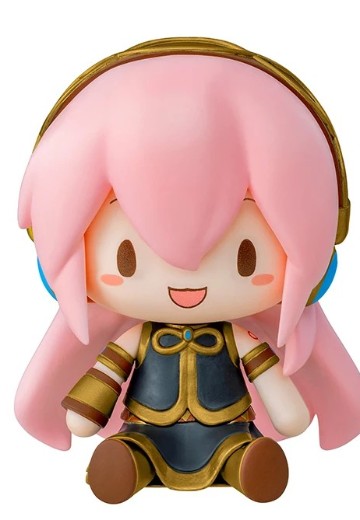 Fuwa Petit Q版玩偶 巡音流歌