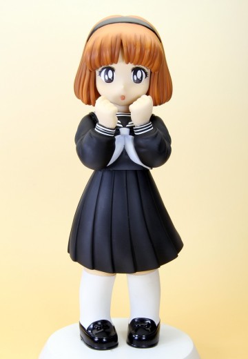 吾妻日出夫世界 〜奈奈子〜 | Hpoi手办维基