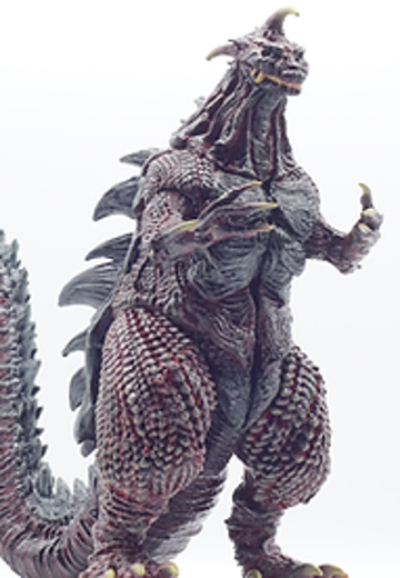 新·奥特曼 哥美斯 灰色限量版 | Hpoi手办维基