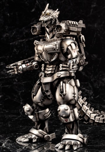 ACKS GO-02 哥斯拉：东京SOS  MFS-3 3式机龙〈改〉