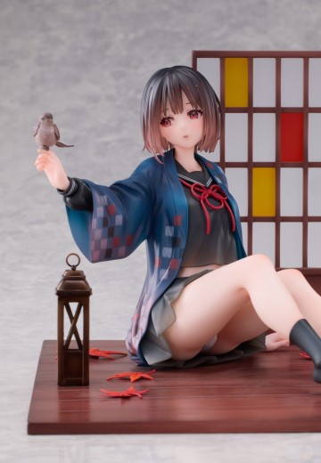 枫 枫叶场景 | Hpoi手办维基