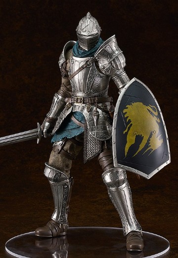 POP UP PARADE SP 恶魔之魂 重制版（PS5） 沟纹铠甲 | Hpoi手办维基