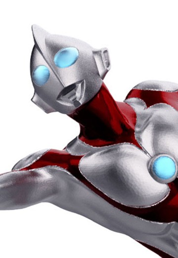 奥特曼：崛起  名战景-奥特曼- | Hpoi手办维基