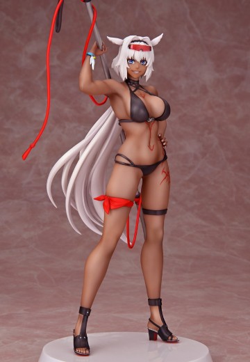 命运-冠位指定 骑兵-凯妮斯 [Summer Queens]