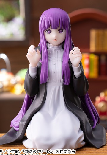 小坐系列   葬送的芙莉莲   菲伦