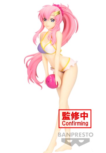 GLITTER&GLAMOURS 机动战士高达SEED FREEDOM -拉克丝·克莱因- | Hpoi手办维基