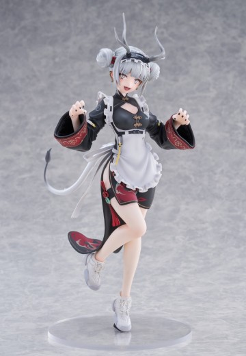 现人拟神 麒麟 游 | Hpoi手办维基