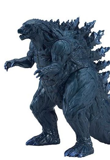 怪兽王系列 哥斯拉 哥斯拉2017 | Hpoi手办维基