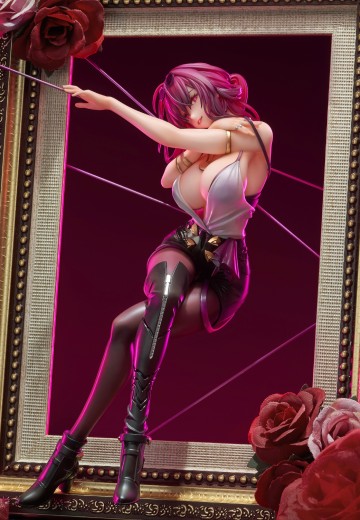 崩坏：星穹铁道 卡芙卡