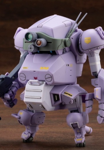 陆上自卫队07式-Ⅲ型战车 NACCHIN 眼镜斗犬版 梅尔基亚军配色 | Hpoi手办维基