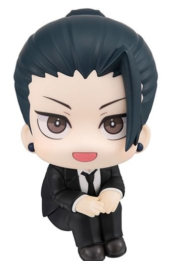 Look Up 咒术回战 夏油杰 西装 | Hpoi手办维基