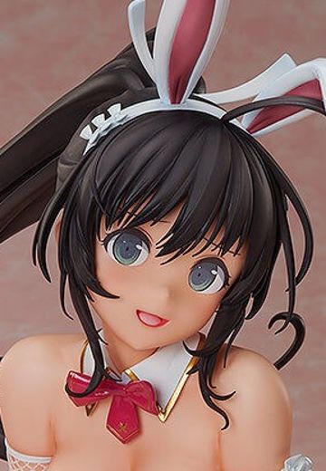 B-style 忍者大师 闪乱神乐 NEW LINK 焰 兔女郎