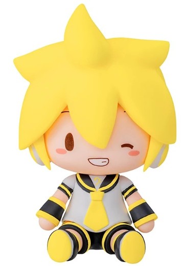 Fuwa Petit  Q版玩偶 镜音连