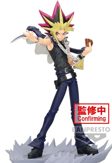 战光绝景 游戏王动画片系列  暗游戏 | Hpoi手办维基