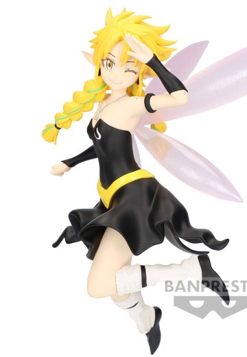 关于我转生变成史莱姆这档事 拉米莉丝（资料待核实） | Hpoi手办维基