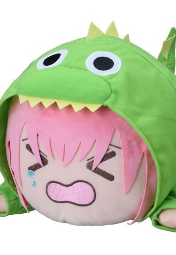 孤独摇滚！ 趴趴玩偶 认可欲怪兽 LL码